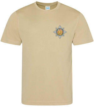 Royal Dragoon Guards Sports T-Shirt