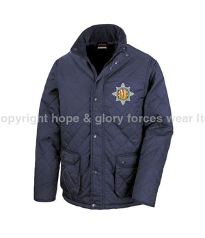 Royal Dragoon Guards Urban Cheltenham Jacket