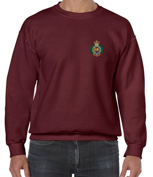 Royal Engineers Sweatshirt