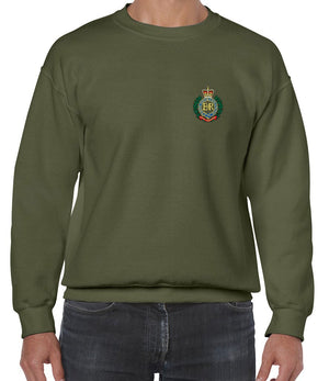 Royal Engineers Sweatshirt