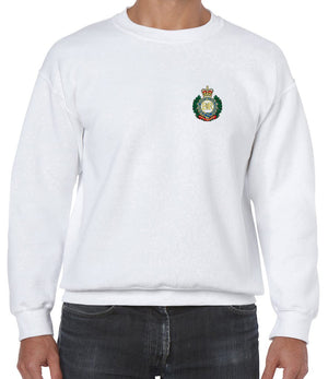 Royal Engineers Sweatshirt