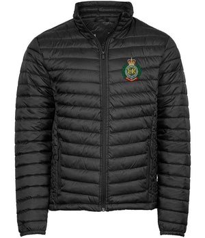 Royal Engineers Zepelin Padded Jacket