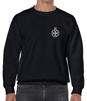 Royal Green Jackets Sweatshirt