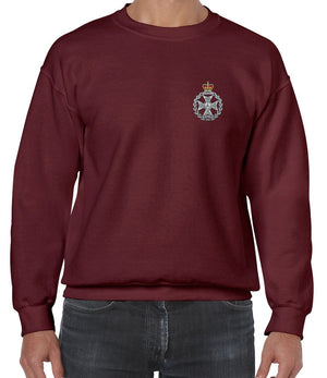 Royal Green Jackets Sweatshirt