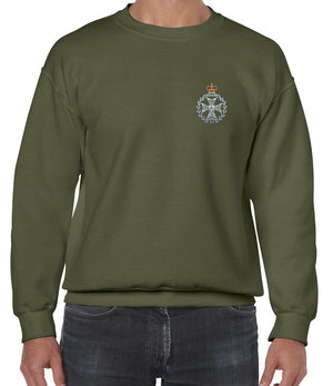 Royal Green Jackets Sweatshirt