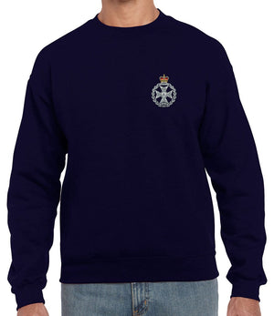 Royal Green Jackets Sweatshirt