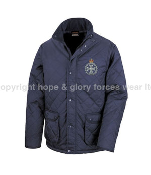 Royal Green Jackets Urban Cheltenham Jacket