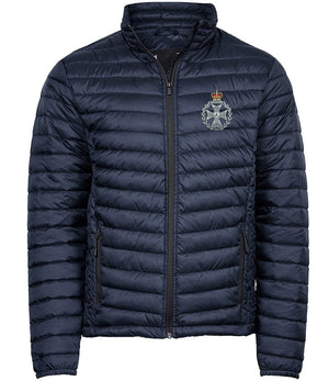 Royal Green Jackets Zepelin Padded Jacket