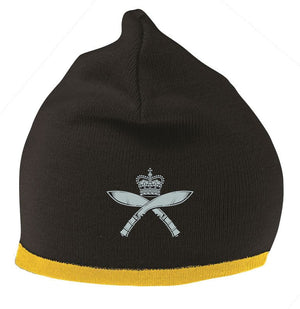 Royal Gurkha Rifles Beanie Hat