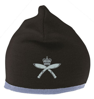 Royal Gurkha Rifles Beanie Hat