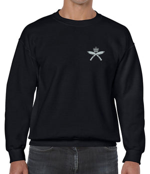 Royal Gurkha Rifles Sweatshirt