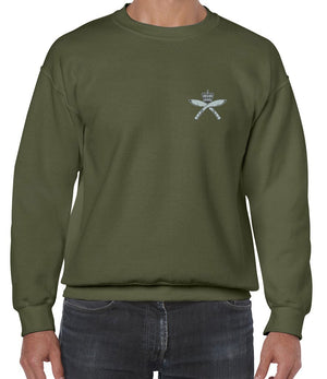 Royal Gurkha Rifles Sweatshirt