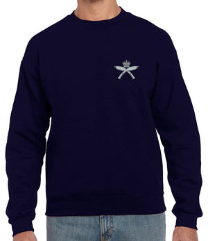 Royal Gurkha Rifles Sweatshirt