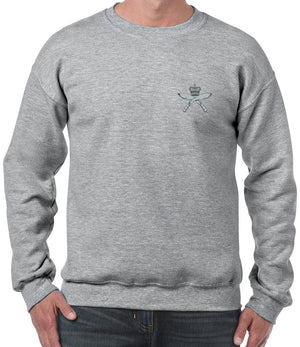 Royal Gurkha Rifles Sweatshirt