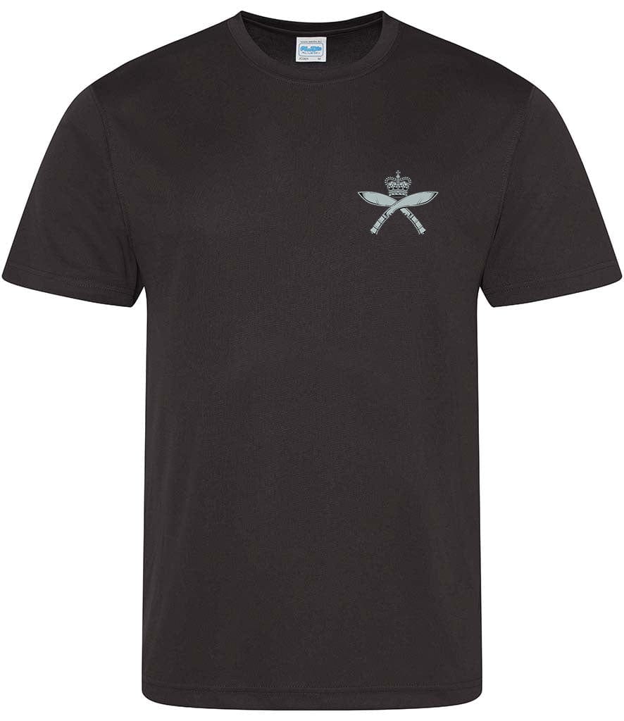 Royal Gurkha Rifles Sports T-Shirt