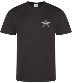 Royal Gurkha Rifles Sports T-Shirt