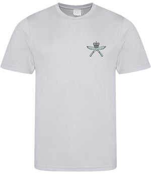 Royal Gurkha Rifles Sports T-Shirt