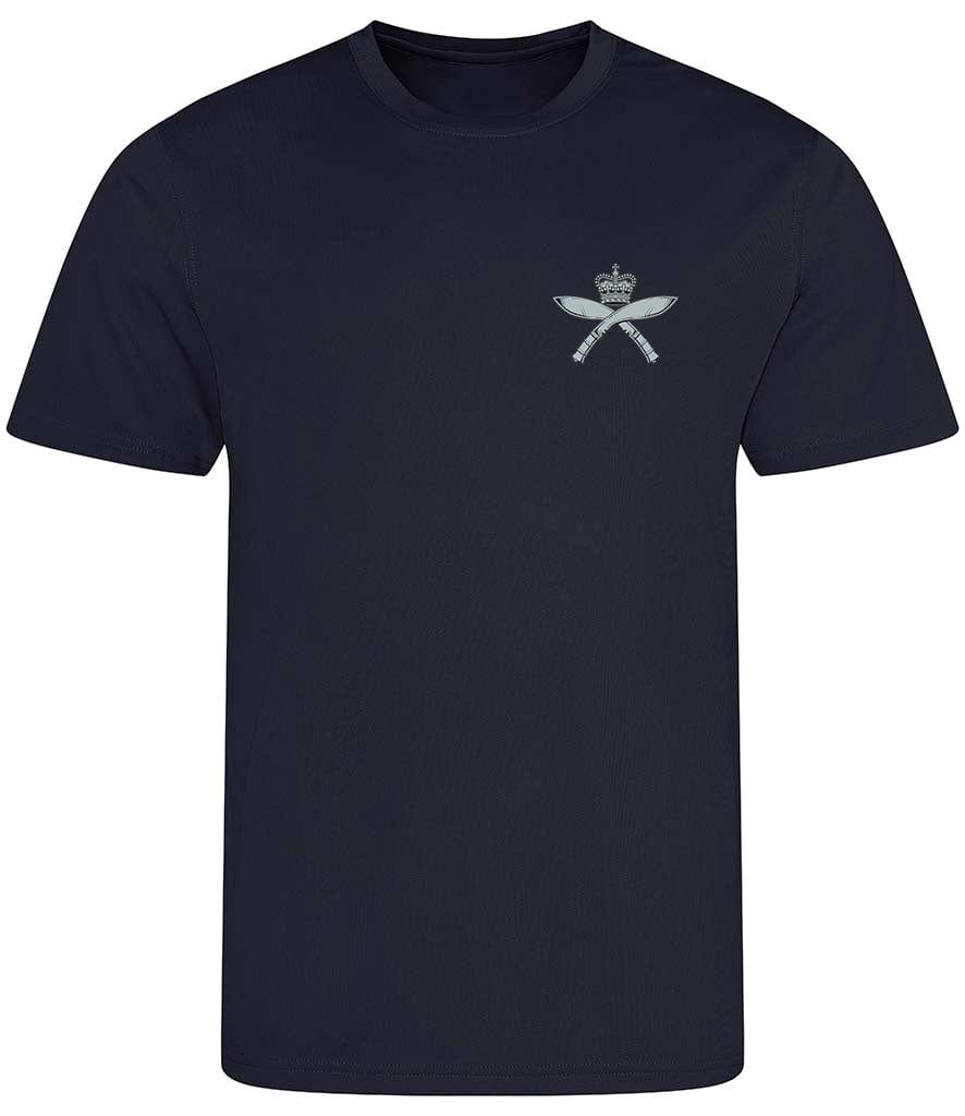 Royal Gurkha Rifles Sports T-Shirt