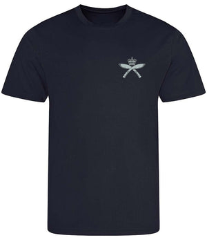 Royal Gurkha Rifles Sports T-Shirt