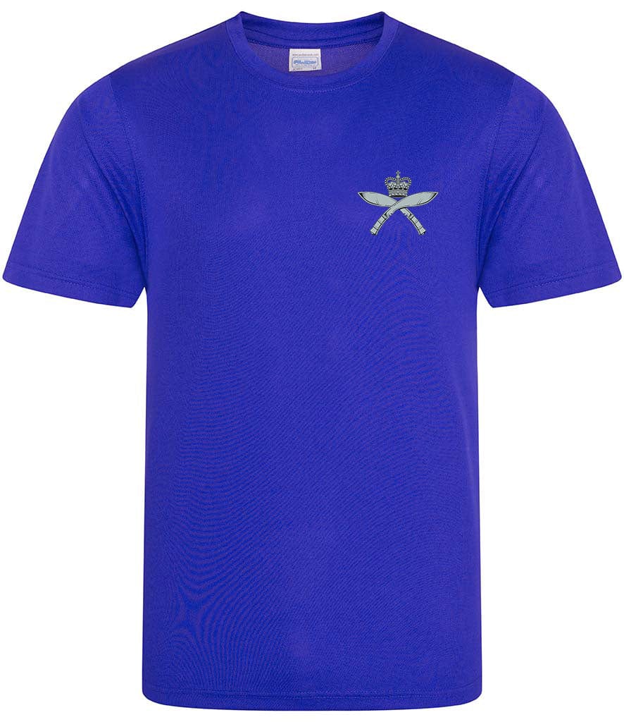 Royal Gurkha Rifles Sports T-Shirt