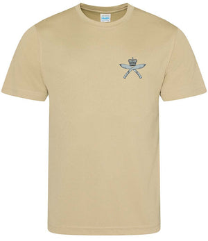 Royal Gurkha Rifles Sports T-Shirt