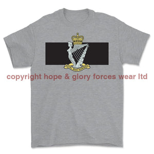 Royal Irish Rangers Printed T-Shirt