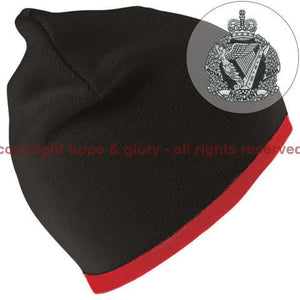 Beanie Hat - Royal Irish Regiment Beanie Hat