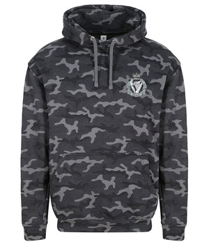 Royal Irish Regiment Full Camo Hoodie