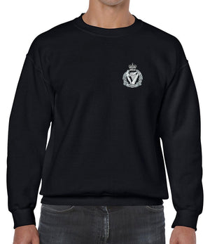 Royal Irish Regiment Sweatshirt