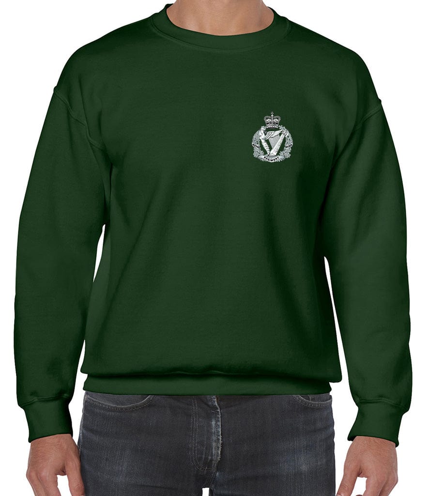 Royal Irish Regiment Sweatshirt