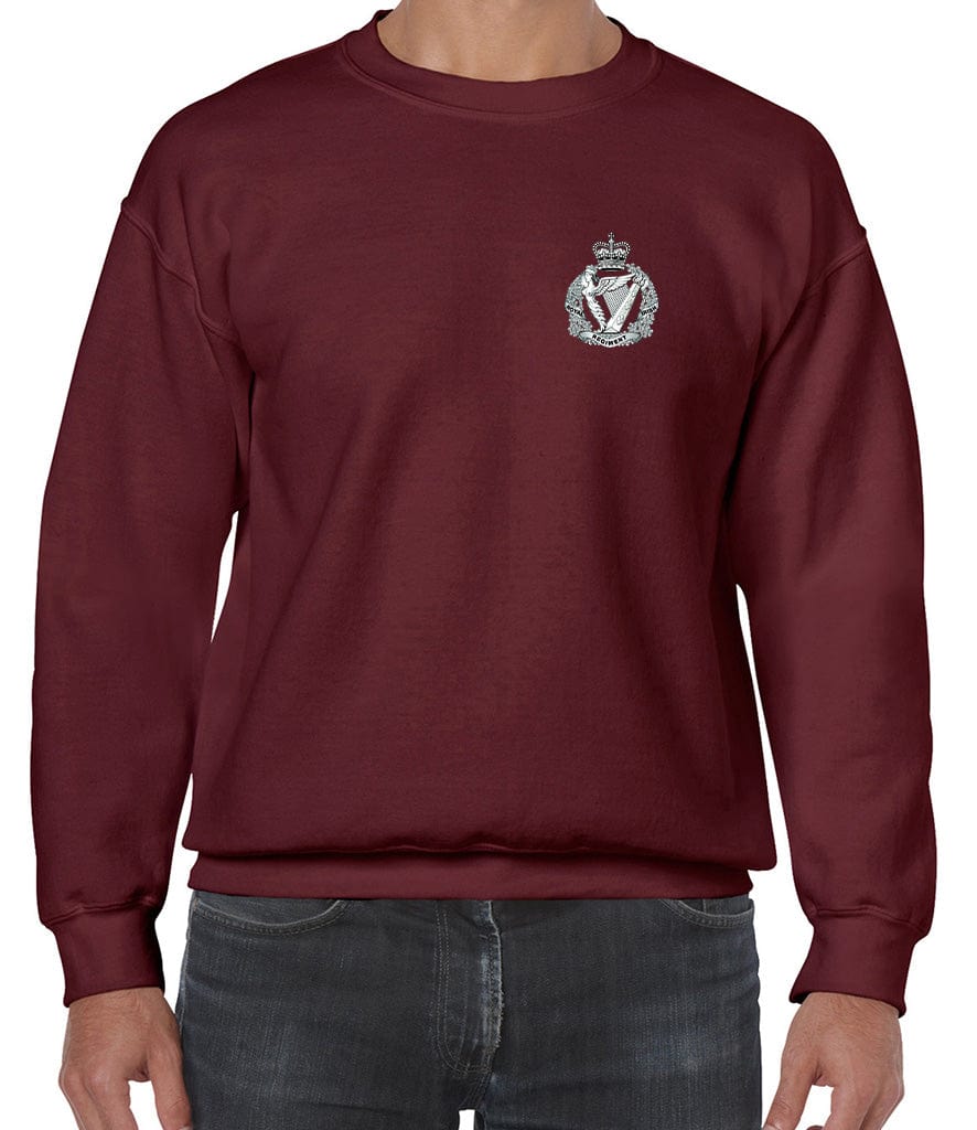 Royal Irish Regiment Sweatshirt