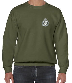 Royal Irish Regiment Sweatshirt