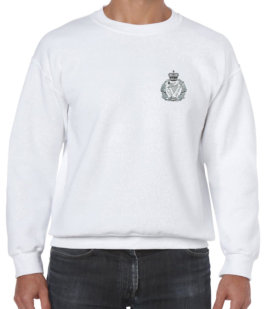 Royal Irish Regiment Sweatshirt