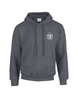 Royal Irish Regiment Hoodie