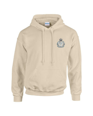 Royal Irish Regiment Hoodie