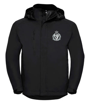 Royal Irish Regiment Waterproof HydraPlus Jacket