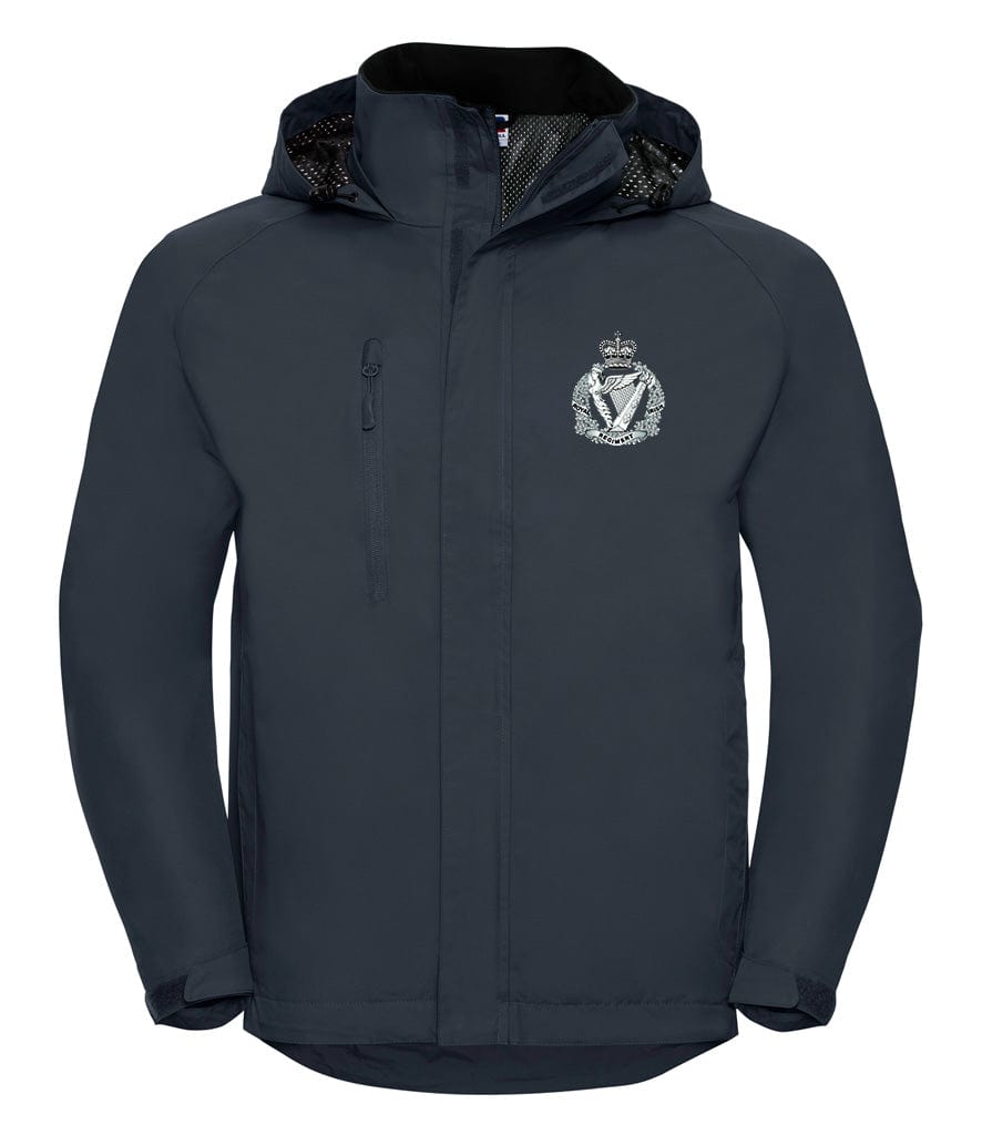 Royal Irish Regiment Waterproof HydraPlus Jacket