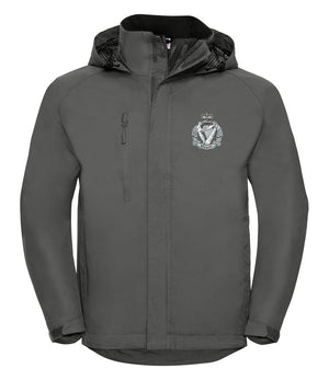 Royal Irish Regiment Waterproof HydraPlus Jacket