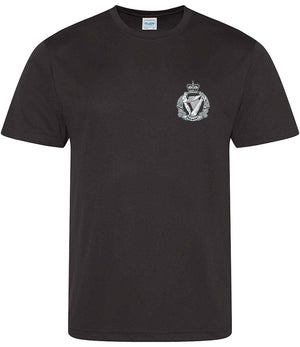 Royal Irish Regiment Sports T-Shirt