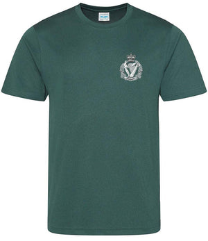 Royal Irish Regiment Sports T-Shirt