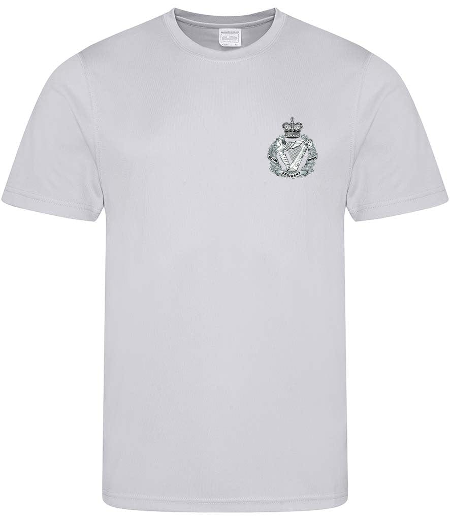 Royal Irish Regiment Sports T-Shirt