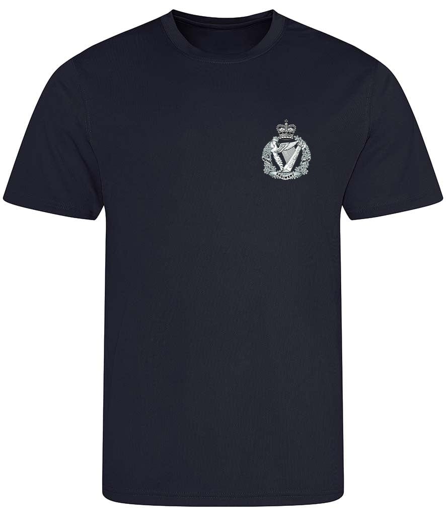 Royal Irish Regiment Sports T-Shirt