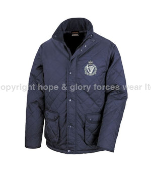 Royal Irish Regiment Urban Cheltenham Jacket