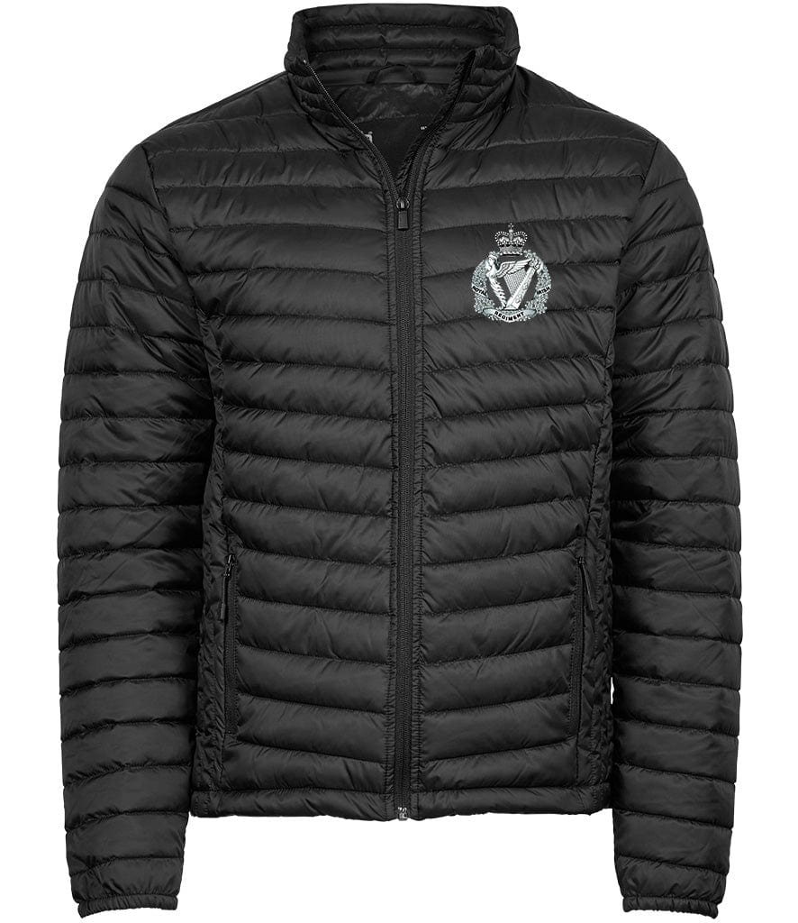 Royal Irish Regiment Zepelin Padded Jacket