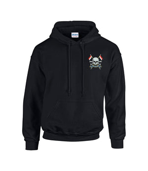 Royal Lancers Hoodie