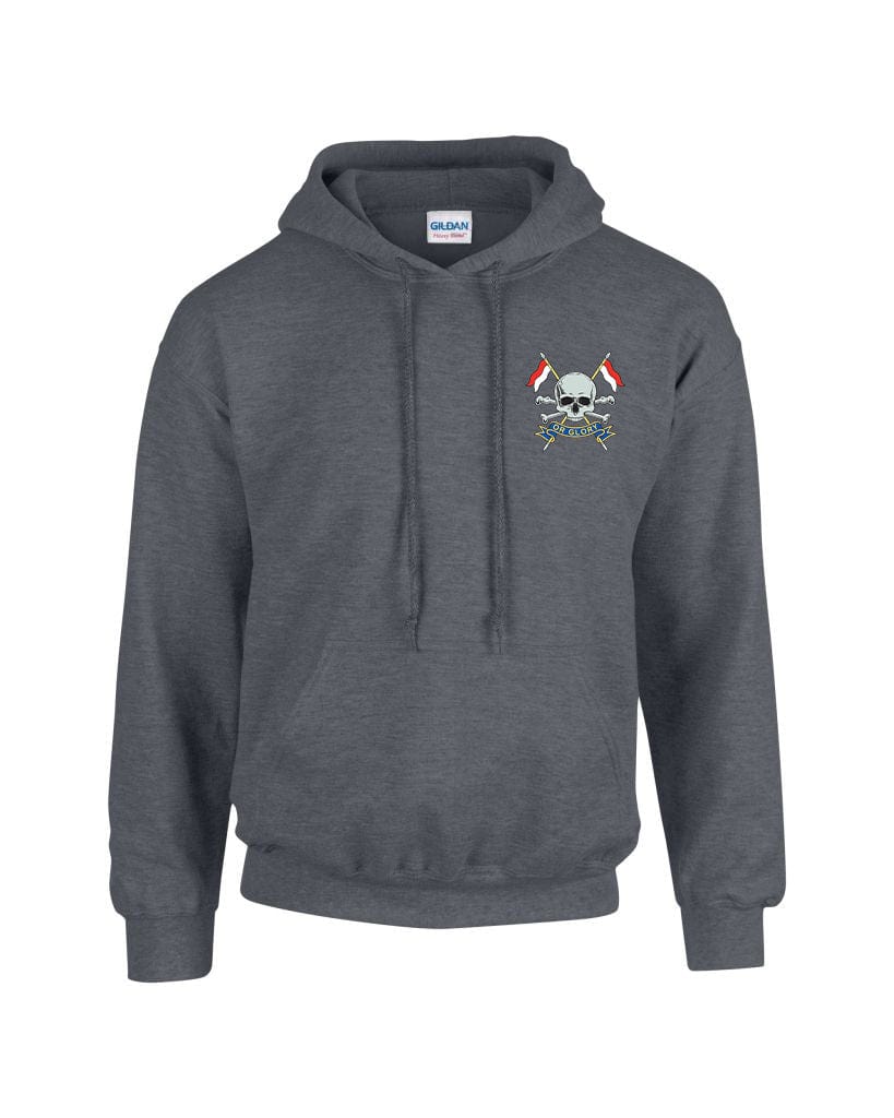 Royal Lancers Hoodie