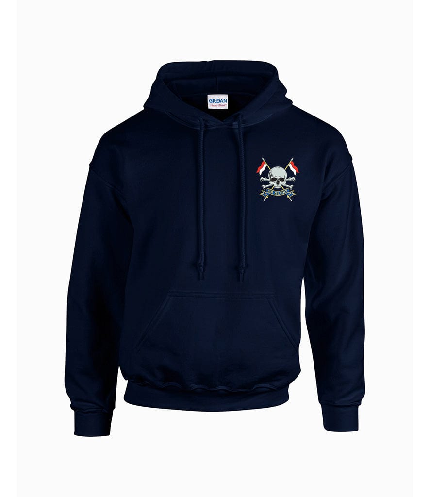 Royal Lancers Hoodie