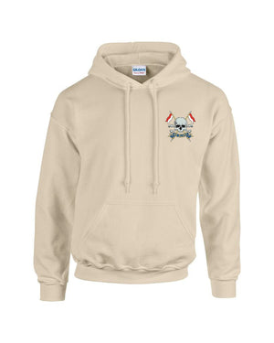 Royal Lancers Hoodie