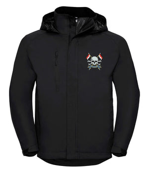 Royal Lancers Waterproof HydraPlus Jacket