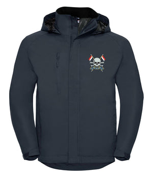 Royal Lancers Waterproof HydraPlus Jacket